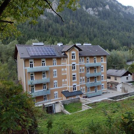 Zum Radwerk Top 11 Vordernberg المظهر الخارجي الصورة